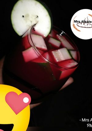 A picture of Zobo.