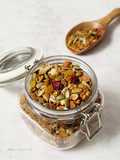 Homemade Granola