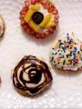 Yummy Canapes