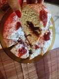 Rosca de Pascua fácil