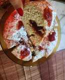 Rosca de Pascua fácil
