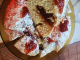 Rosca de Pascua fácil