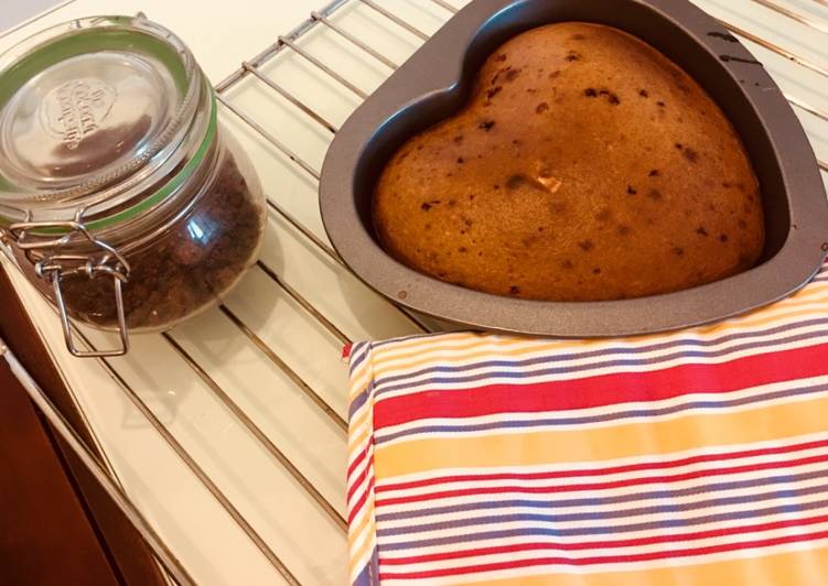 How to Prepare Award-winning Sugar free whole wheat Jaggery cake