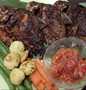 Resep Ikan bakar bumbu kecap, Enak Banget