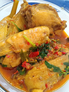 Foto resep Ayam woku