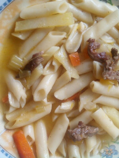 Una foto de La sopa a 10 minutos