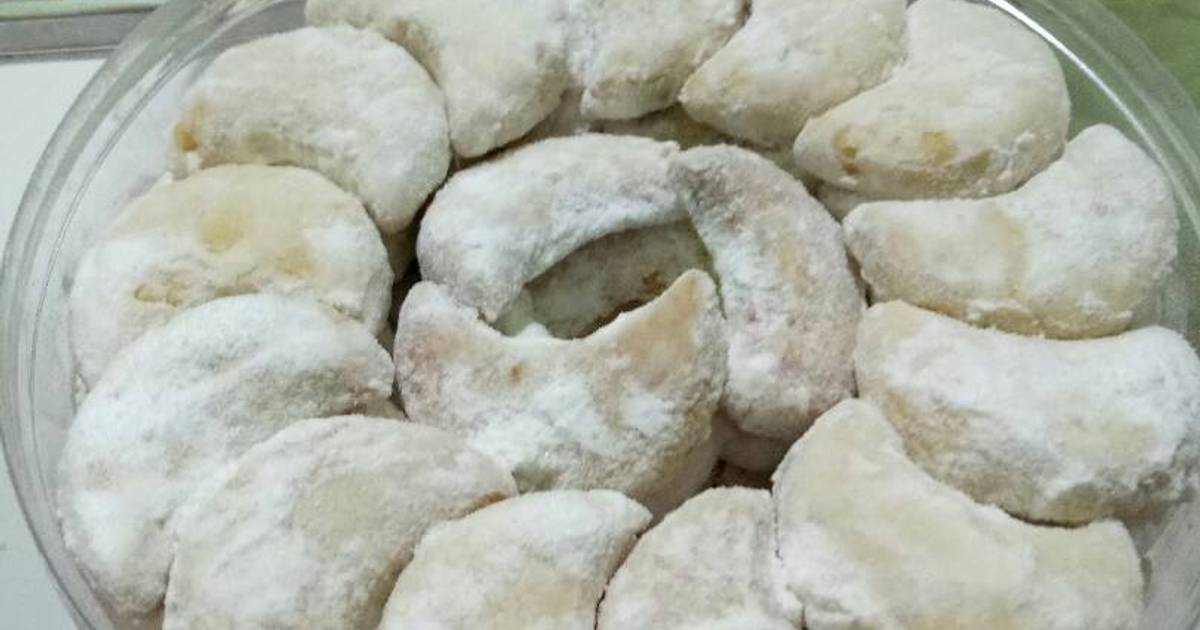 74 RESEP  PUTRI  SALJU  MEDE LUMER Resep 