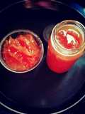 Orange marmalade