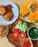 Cách ướp sườn ăn cơm tấm ngon như ngoài hàng