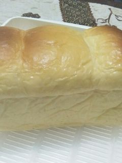 Foto resep Shokupan Poolish