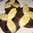 Pancakes sin harina