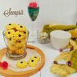 Kue semprit