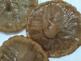 Kue cucur coklat