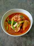 Gulai Tahu Praktis