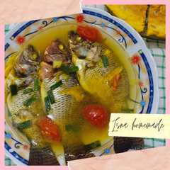 รูปของ Asem Asem Mujaer/Bandeng
