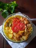 Soto mie Bogor