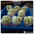 Bolu Kukus Pandan