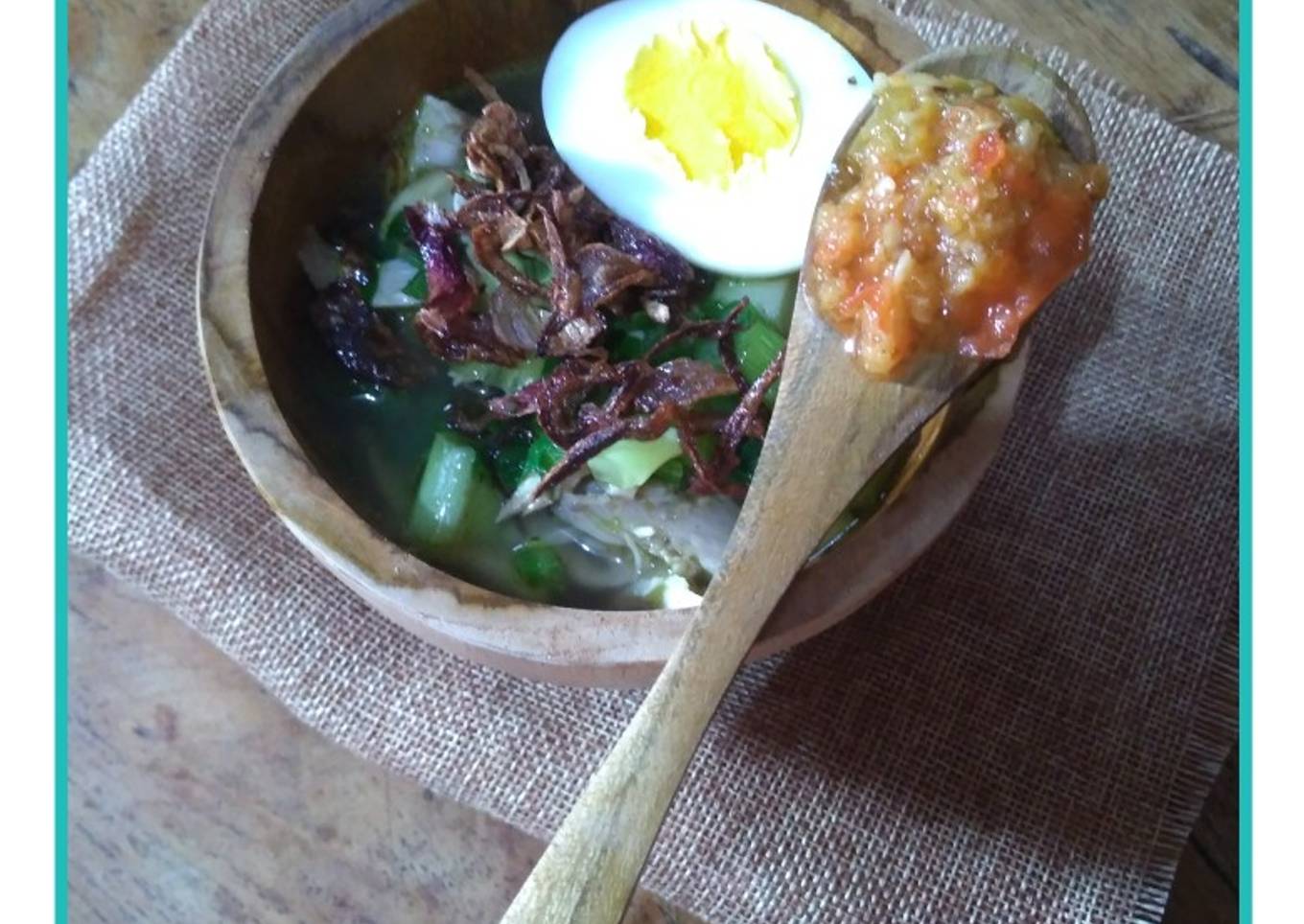 Soto Kudus