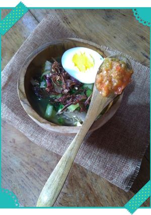 Foto resep Soto Kudus
