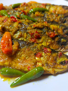 Foto resep Pesmol Ikan Bandeng