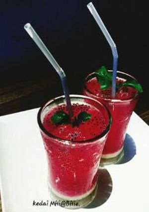 Foto resep Happy Ice for Takjil
