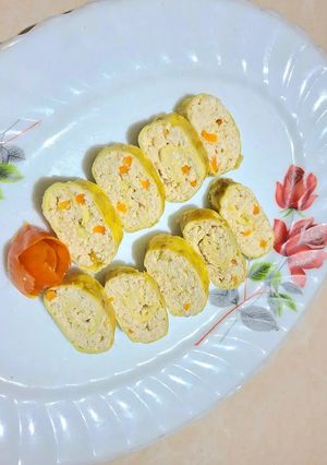Foto resep Rolade Tahu