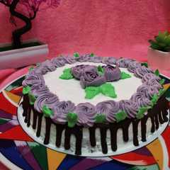 รูปของ Bolu coklat kukus