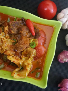 Foto resep Tongseng sapi