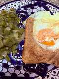 Huevos Hondureños
