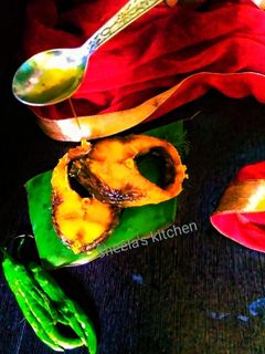 মাছ ভাজা (mach bhaja recipe in bengali) রেসিপির প্রধান ছবি