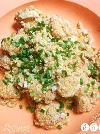 Langkah Mudah untuk Membuat Resep Tofu Saus Telur Asin yang Lezat Anti Ribet, Bisa Manjain Lidah