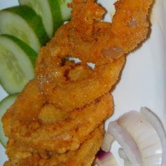A picture of Onion Rings.
