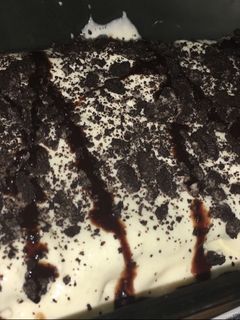 صورة لوصفة حلا آيس كريم السندويتش 🍦🍫✨