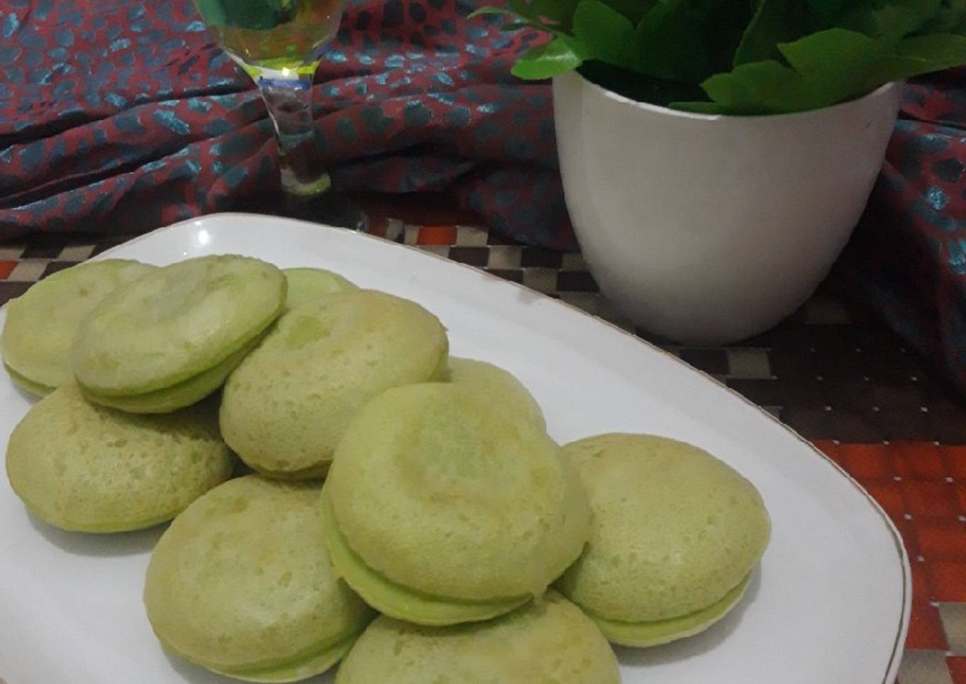 Kue sara