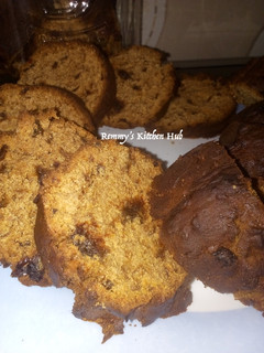 A picture of Rich Date Cake #cakebakingwithfruits.