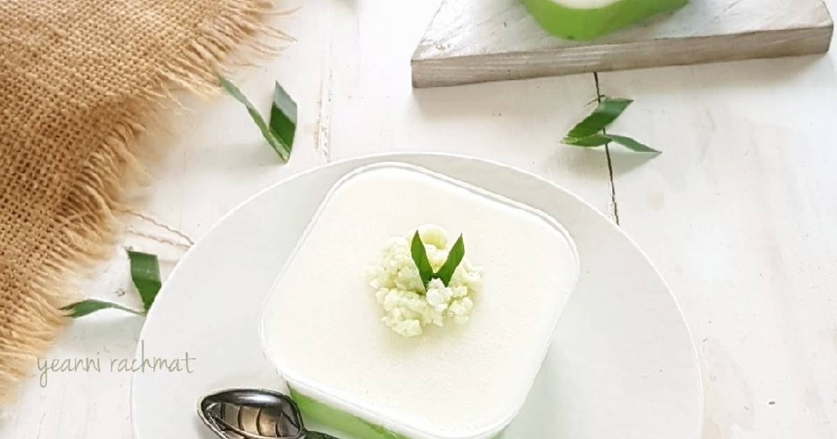 962 resep olahan tape ketan enak dan sederhana Cookpad