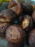 Sweet Banana Appam
