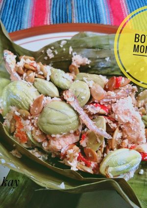 Foto resep Botok ala mommy Kay