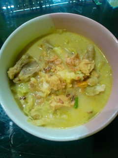 Foto resep Tongseng Ayam Ekonomis