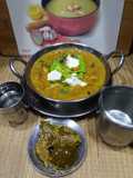 Mix Daal Tarka