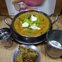 A picture of Mix Daal Tarka.