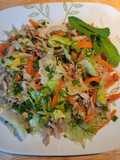 Sotanghon Pancit