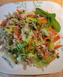 Sotanghon Pancit