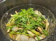 Hình ảnh của nấm hấp