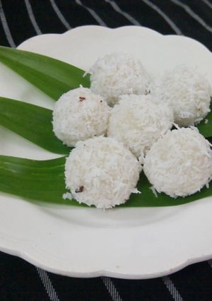 รูปของ ขนมโค