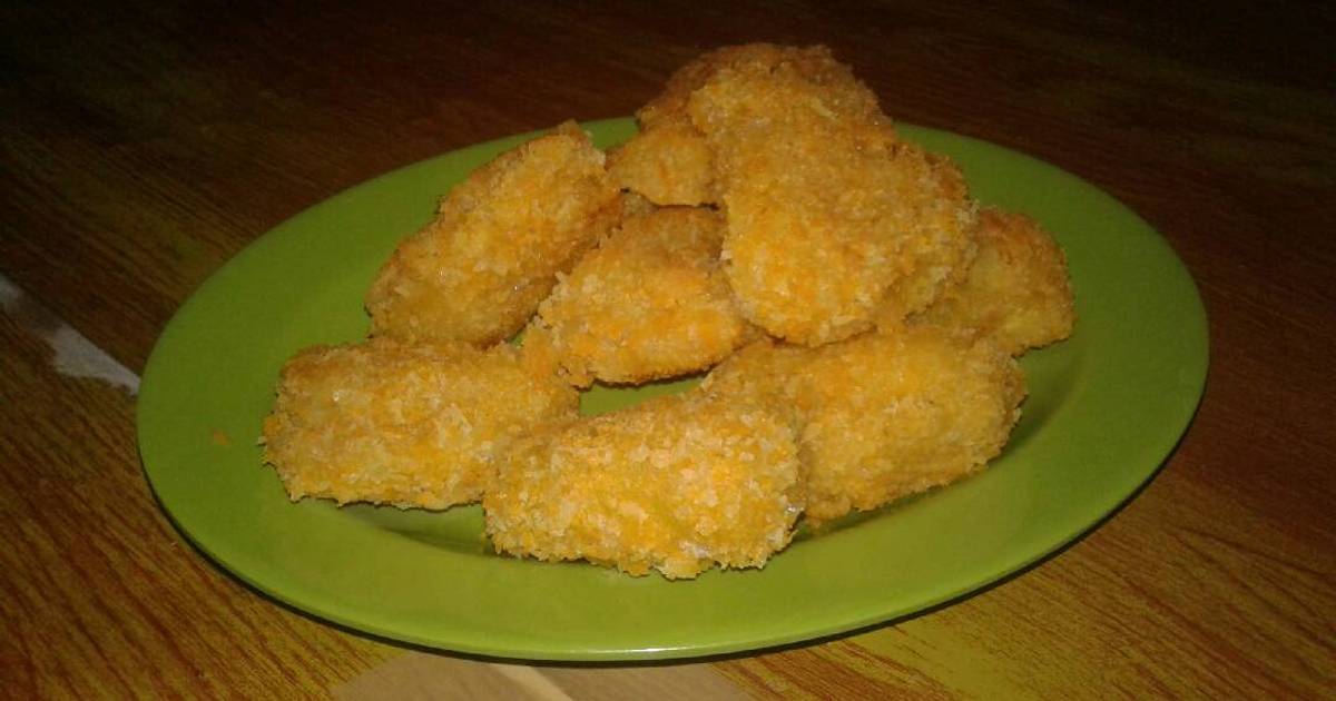  Resep  Pisang  crispy mantap oleh Ellyana Cookpad