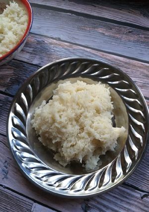 Foto resep Nasi Ketan