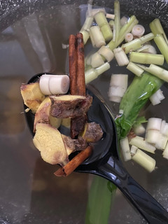 Foto resep Wedang Jahe