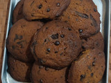 Monster Cookies