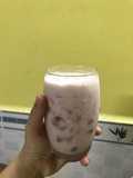 Strawberry Banana Smoothie 🍌 🍓